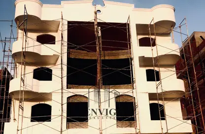 Apartment - 3 Bedrooms - 3 Bathrooms for sale in Bait Alwatan - The 5th Settlement - New Cairo City - Cairo