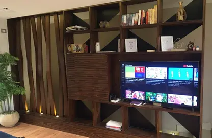 (بنتهاوس  (روف - 3 غرف نوم - 2 حمامات للبيع في ماونتن فيو هايد بارك - كمبوندات التجمع الخامس - التجمع الخامس - مدينة القاهرة الجديدة - القاهرة