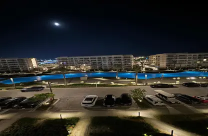 شاليه - 2 غرف نوم - 2 حمامات للبيع في مراسي - سيدي عبد الرحمن - الساحل الشمالي