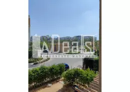 Duplex - 4 Bedrooms - 4 Bathrooms for rent in Eastown - 5th Settlement Compounds - The 5th Settlement - New Cairo City - Cairo
