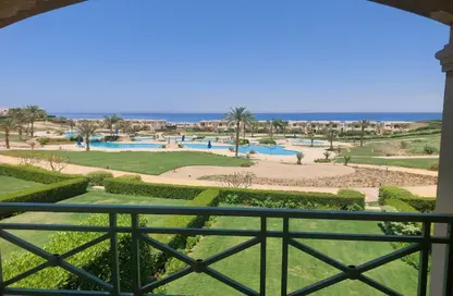 Chalet - 3 Bedrooms - 2 Bathrooms for sale in La Vista 6 - La Vista - Al Ain Al Sokhna - Suez Chalet - 3 Bedrooms - 2 Bathrooms for sale in La Vista 6 - La Vista - Al Ain Al Sokhna - Suez