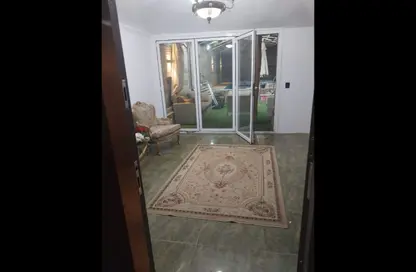 Duplex - 5 Bedrooms - 3 Bathrooms for rent in 7th District - Sheikh Zayed City - Giza