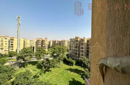Apartment - 3 Bedrooms - 2 Bathrooms for rent in Madinaty - Cairo