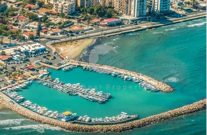 شقة - 3 غرف نوم - 3 حمامات للبيع في مانجروفي ريزيدنس - الجونة - الغردقة - محافظة البحر الاحمر