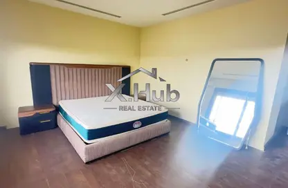 Duplex - 3 Bedrooms - 3 Bathrooms for sale in Casa - Sheikh Zayed Compounds - Sheikh Zayed City - Giza