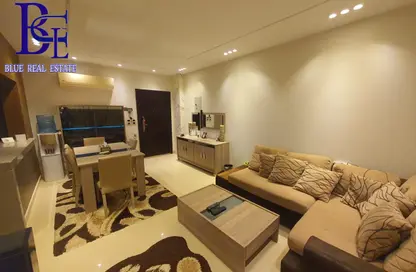 Apartment - 2 Bedrooms - 1 Bathroom for sale in Rawdat Zayed - 12th District - Sheikh Zayed City - Giza