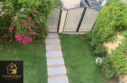 Townhouse - 5 Bedrooms - 5 Bathrooms for rent in Hyde Park - 5th Settlement Compounds - The 5th Settlement - New Cairo City - Cairo