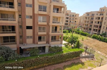 Apartment - 2 Bedrooms - 2 Bathrooms for sale in Garden Hills - Northern Expansions - 6 October City - Giza