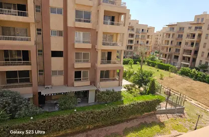 شقة - 2 غرف نوم - 2 حمامات للبيع في جاردن هيلز اكتوبر - التوسعات الشمالية - مدينة 6 أكتوبر - الجيزة