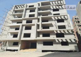شقة - 3 غرف نوم - 2 حمامات for للبيع in جولدن بارك - طريق مصر إسماعيلية الصحراوي - القاهرة