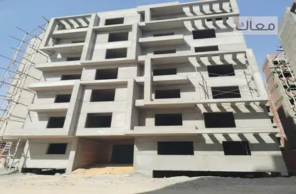 شقة - 3 غرف نوم - 2 حمامات للبيع في جولدن بارك - طريق مصر إسماعيلية الصحراوي - القاهرة