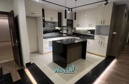 Apartment - 3 Bedrooms - 3 Bathrooms for sale in Eastown - 5th Settlement Compounds - The 5th Settlement - New Cairo City - Cairo