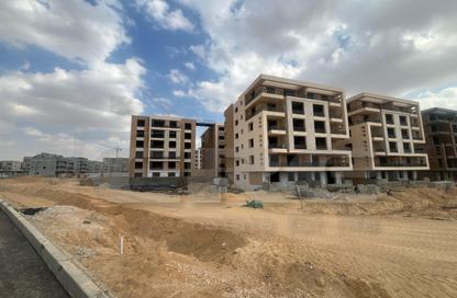 Apartment - 4 Bedrooms - 4 Bathrooms for sale in Taj City - 5th Settlement Compounds - The 5th Settlement - New Cairo City - Cairo