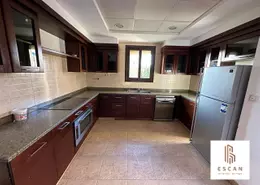Villa - 5 Bedrooms - 4 Bathrooms for rent in Mivida - 5th Settlement Compounds - The 5th Settlement - New Cairo City - Cairo