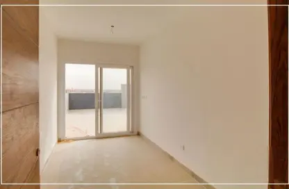 (بنتهاوس  (روف - 2 غرف نوم - 1 حمام للبيع في كيان - كمبوندات الشيخ زايد - الشيخ زايد - الجيزة