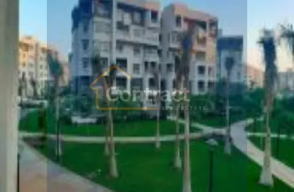Apartment - 3 Bedrooms - 2 Bathrooms for sale in Madinaty - Cairo