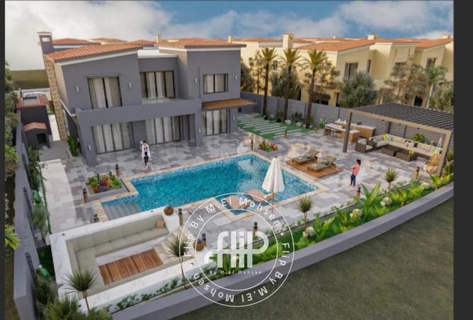 8140791 - الصورة الرئيسية للعقار