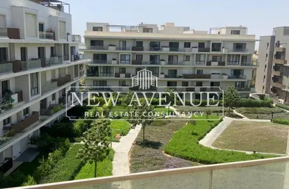 Apartment - 3 Bedrooms - 3 Bathrooms for sale in Villette - 5th Settlement Compounds - The 5th Settlement - New Cairo City - Cairo Apartment - 3 Bedrooms - 3 Bathrooms for sale in Villette - 5th Settlement Compounds - The 5th Settlement - New Cairo City - Cairo