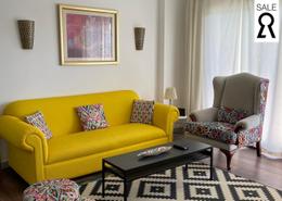 Apartment - 4 bedrooms - 3 bathrooms for للبيع in G Cribs - Al Gouna - Hurghada - Red Sea