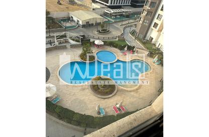 Duplex - 2 Bedrooms - 3 Bathrooms for rent in Porto New Cairo - 5th Settlement Compounds - The 5th Settlement - New Cairo City - Cairo