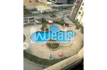 Duplex - 2 Bedrooms - 3 Bathrooms for rent in Porto New Cairo - 5th Settlement Compounds - The 5th Settlement - New Cairo City - Cairo