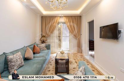 Apartment - 3 Bedrooms - 1 Bathroom for sale in Mauritania St. - El Mandara - Hay Than El Montazah - Alexandria