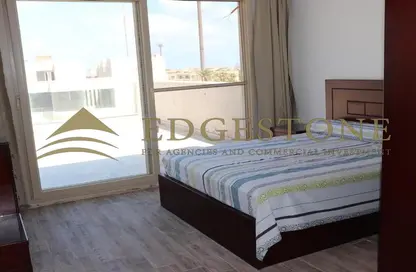 شاليه - 3 غرف نوم - 4 حمامات للايجار في هاسييندا باي - سيدي عبد الرحمن - الساحل الشمالي