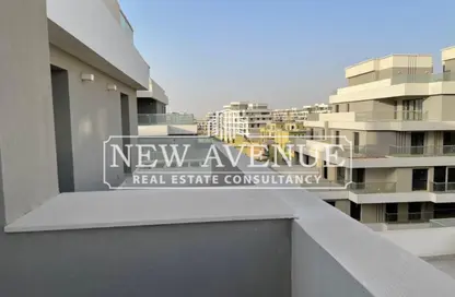 Apartment - 2 Bedrooms - 3 Bathrooms for sale in Villette - 5th Settlement Compounds - The 5th Settlement - New Cairo City - Cairo