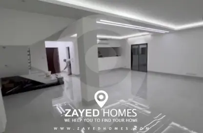تاون هاوس - 5 غرف نوم - 5 حمامات للايجار في ويستاون - كمبوندات الشيخ زايد - الشيخ زايد - الجيزة