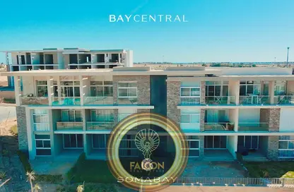 شاليه - 2 غرف نوم - 2 حمامات للبيع في ميسكا - سوما باى - سفاجا - الغردقة - محافظة البحر الاحمر