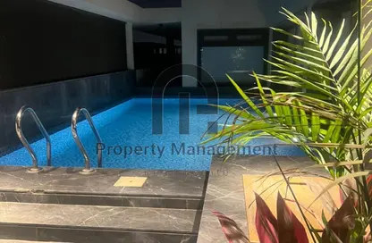 (بنتهاوس  (روف - 4 غرف نوم - 4 حمامات للبيع في لايك فيو ريزيدنس - كمبوندات التجمع الخامس - التجمع الخامس - مدينة القاهرة الجديدة - القاهرة