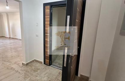 Apartment - 3 Bedrooms - 2 Bathrooms for rent in El Koronfel - The 5th Settlement - New Cairo City - Cairo