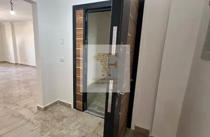 Apartment - 3 Bedrooms - 2 Bathrooms for rent in El Koronfel - The 5th Settlement - New Cairo City - Cairo