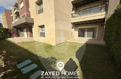 شقة - 2 غرف نوم - 3 حمامات للايجار في نيو جيزة - طريق مصر اسكندرية الصحراوي - مدينة 6 أكتوبر - الجيزة