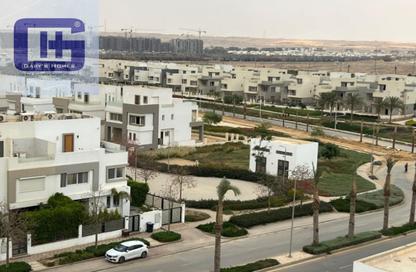 (بنتهاوس  (روف - 3 غرف نوم - 3 حمامات للبيع في هايد بارك - كمبوندات التجمع الخامس - التجمع الخامس - مدينة القاهرة الجديدة - القاهرة