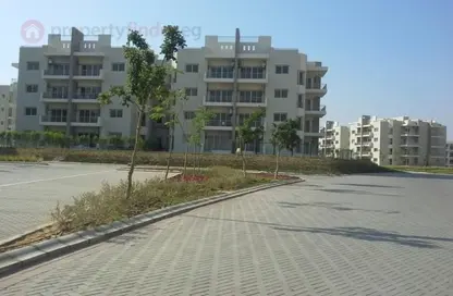 Apartment - 3 Bedrooms - 3 Bathrooms for sale in The Address - 12th District - Sheikh Zayed City - Giza