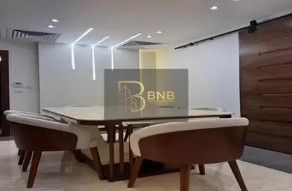 Apartment - 2 Bedrooms - 1 Bathroom for rent in Lake View Residence - 5th Settlement Compounds - The 5th Settlement - New Cairo City - Cairo