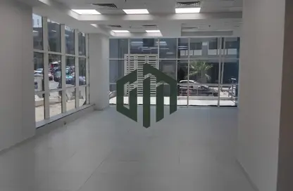 مساحات مكتبية - استوديو - 2 حمامات للبيع في بيزنس بلاس - شارع التسعين الشمالي - التجمع الخامس - مدينة القاهرة الجديدة - القاهرة
