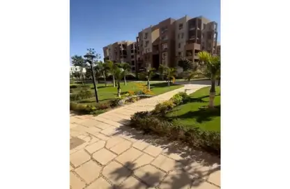 شقة - 3 غرف نوم - 3 حمامات للبيع في مدينتي - القاهرة