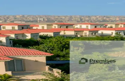 Villa - 5 Bedrooms - 5 Bathrooms for sale in Isadore - Uptown Cairo - Mokattam - Cairo