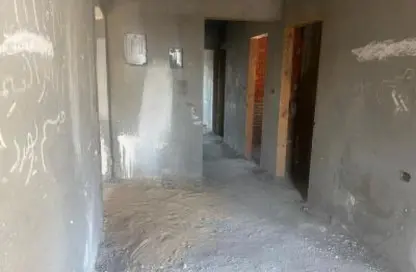 Apartment - 3 Bedrooms - 3 Bathrooms for sale in Gardenia Al Obour - 3rd District - Obour City - Qalyubia