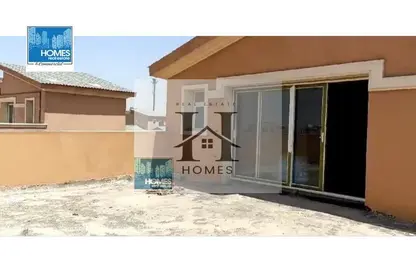 فيلا - 4 غرف نوم - 5 حمامات للبيع في ديار بارك - امتداد المستثمرين الشمالية - مدينة القاهرة الجديدة - القاهرة