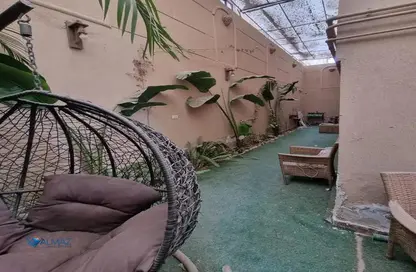 Duplex - 3 Bedrooms - 3 Bathrooms for sale in Al Gezira St. - South Investors Area - New Cairo City - Cairo