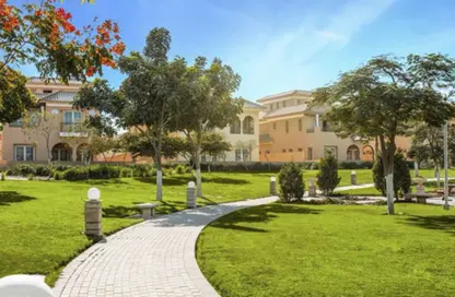 Apartment - 4 Bedrooms - 4 Bathrooms for rent in Hyde Park - 5th Settlement Compounds - The 5th Settlement - New Cairo City - Cairo