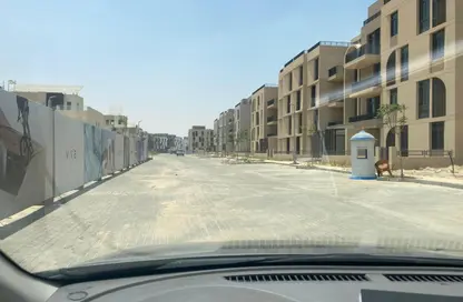 Apartment - 2 Bedrooms - 2 Bathrooms for sale in Vye Sodic - New Zayed City - Sheikh Zayed City - Giza Apartment - 2 Bedrooms - 2 Bathrooms for sale in Vye Sodic - New Zayed City - Sheikh Zayed City - Giza