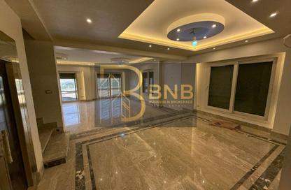Twin House - 4 Bedrooms - 5 Bathrooms for sale in El Patio Oro - 5th Settlement Compounds - The 5th Settlement - New Cairo City - Cairo
