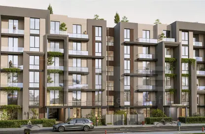 شقة - 2 غرف نوم - 2 حمامات للبيع في سولاي - كمبوندات التجمع الخامس - التجمع الخامس - مدينة القاهرة الجديدة - القاهرة