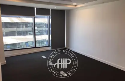 Office Space - Studio - 1 Bathroom for sale in The Polygon - Sheikh Zayed Compounds - Sheikh Zayed City - Giza