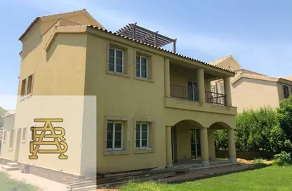 Villa - 4 Bedrooms - 4 Bathrooms for sale in Madinaty - Cairo
