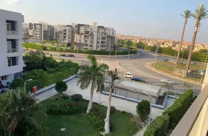 شقة - 3 غرف نوم - 3 حمامات للبيع في زايد ديونز - الحي السادس - الشيخ زايد - الجيزة